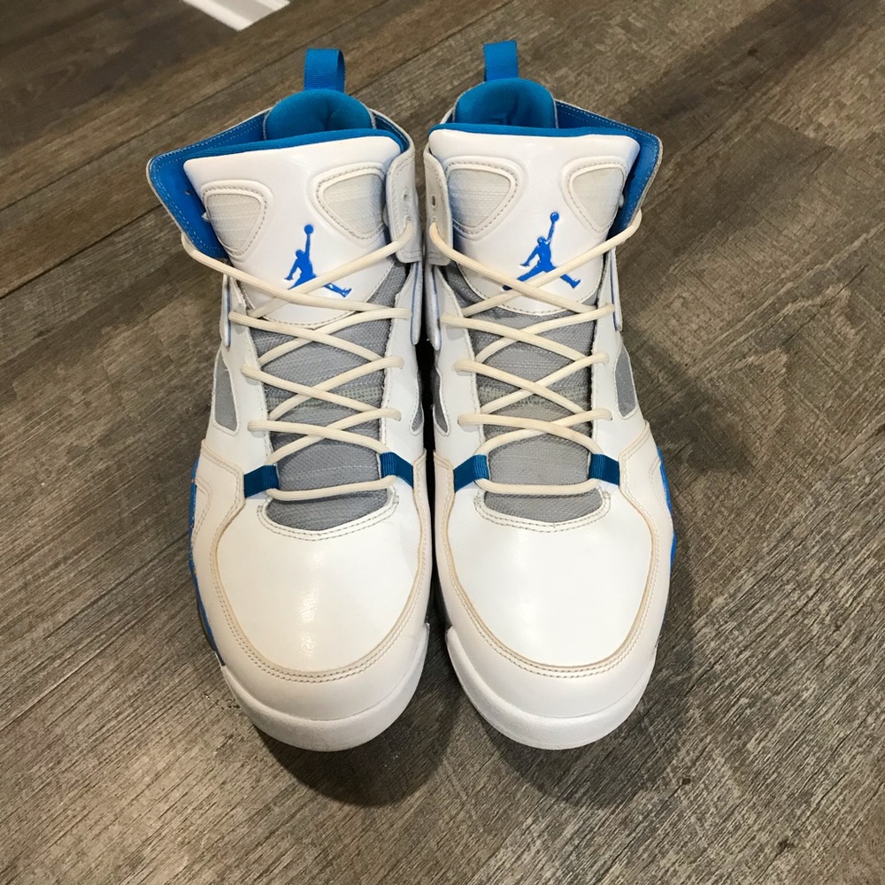 Jordan flightclub 91